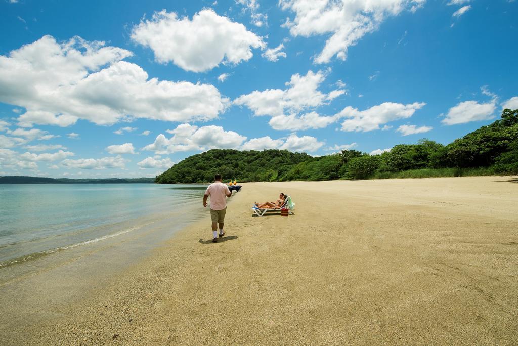 Allegro Papagayo All Inclusive Resort Papagayo Bay Exterior foto