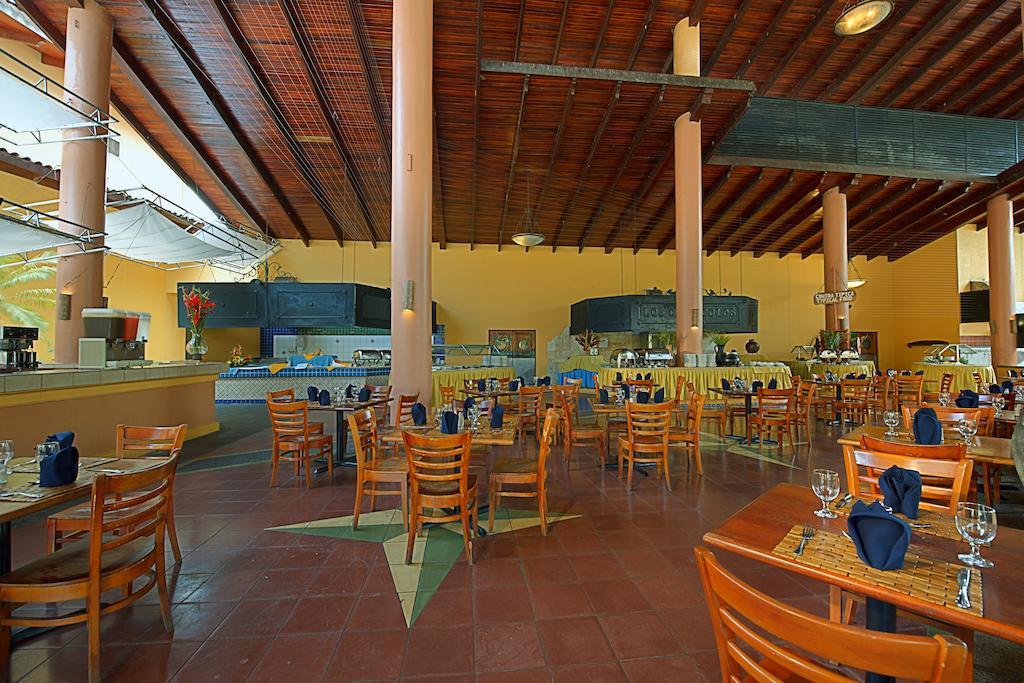 Allegro Papagayo All Inclusive Resort Papagayo Bay Exterior foto