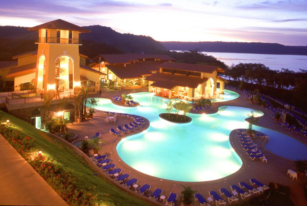 Allegro Papagayo All Inclusive Resort Papagayo Bay Exterior foto