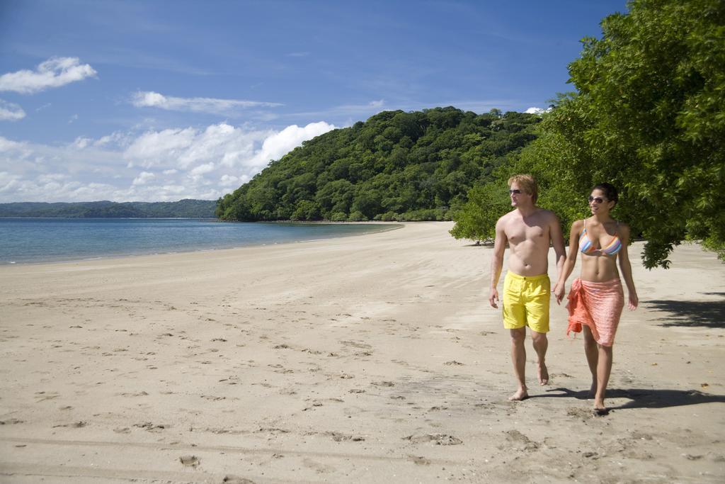 Allegro Papagayo All Inclusive Resort Papagayo Bay Exterior foto