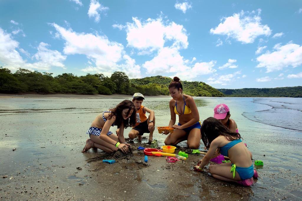 Allegro Papagayo All Inclusive Resort Papagayo Bay Exterior foto