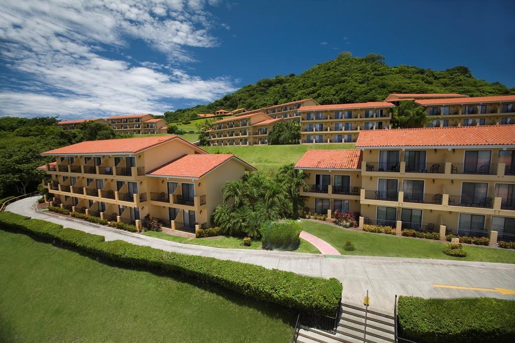 Allegro Papagayo All Inclusive Resort Papagayo Bay Exterior foto