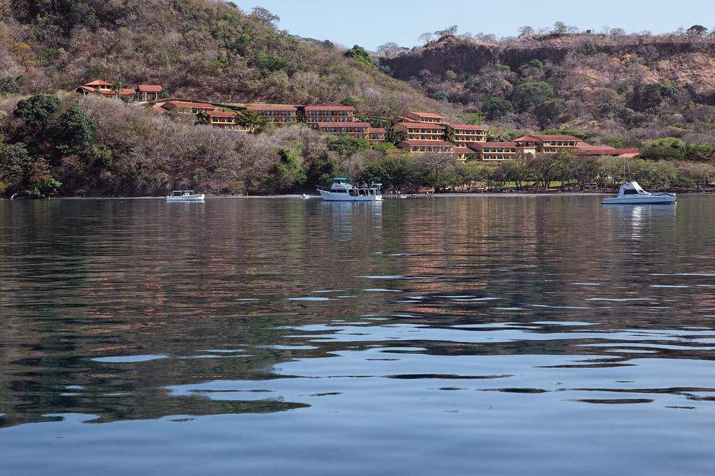 Allegro Papagayo All Inclusive Resort Papagayo Bay Exterior foto